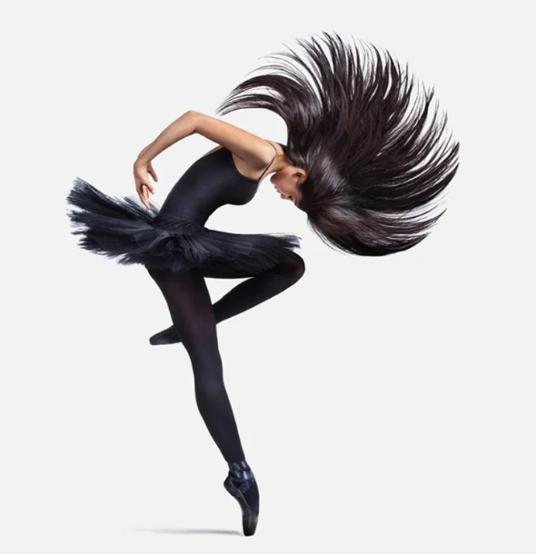Social Media Templates Hub - Dance Girl